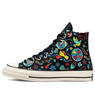 Converse Chuck 70 High Peace & Unity 172259C