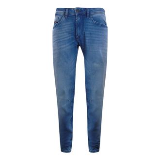 Diesel Larkee-x Blauwe Denimbroek