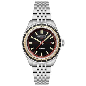 Cadola Ahrens Mens Watch