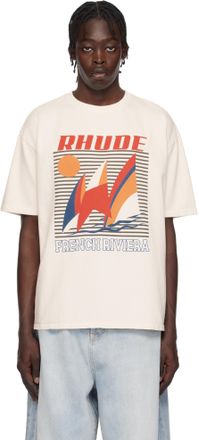 関税送料込み【RHUDE】ルード Tシャツ Rhude T-Shirts − Sale: up to −64% | Stylight