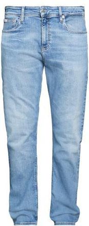Calvin Klein BOTTOMWEAR - Jeans on YOOX.COM