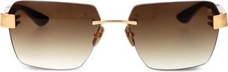 Maybach Eyewear Occhiali da sole The Magic I - Oro