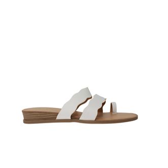 Kensie Arjuna Off White KS211241-150 Womens