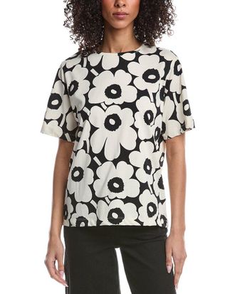 Marimekko Tunnit Top