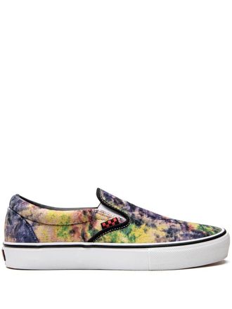 Scarpe modello vans senza lacci 2025