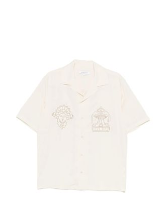 Maison Kitsun&eacute; Das ist das erste Mal, dass ich dich gesehen habe