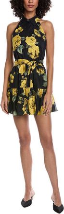 Alice & Olivia Miranda Dress