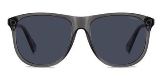 Polaroid PLD 4178/S Polarized KB7/C3 Mens Sunglasses Grey Size 58