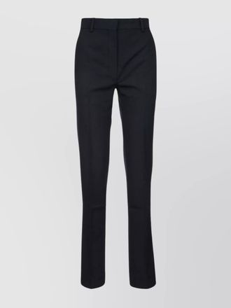 Jacquemus tailored trousers