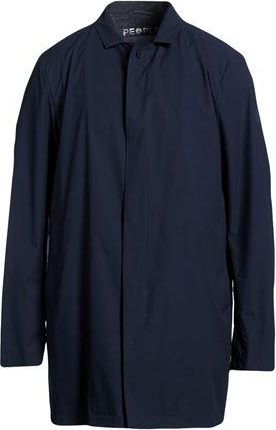 People of Shibuya COATS & JACKETS - Overcoats & Trench Coats on YOOX.COM
