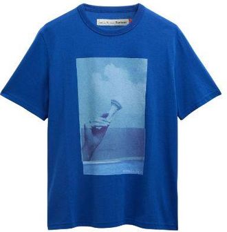 Barbour Barbour | Ba X Paul Smith Scoop T-S - XL