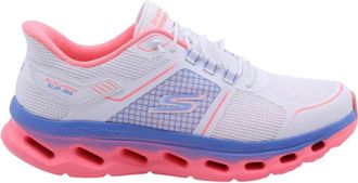 Skechers Dames, Schoenen, Wit, Maat: 41 EU