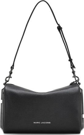 Marc Jacobs Snapshot Shoulder Bag DTM - Dames - Schoudertassen - Zwart - ONE Size - Leer - Tassen