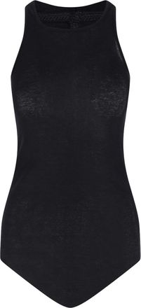 Rick Owens Canotta In Cotone