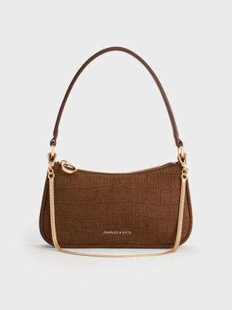 Charles & Keith Elspeth Shoulder Bag
