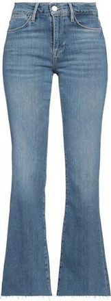 Frame Denim BOTTOMWEAR - Jeans on YOOX.COM