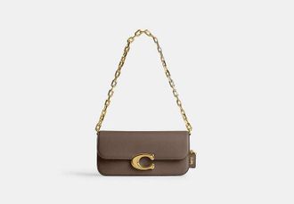 Coach Idol Bag 23