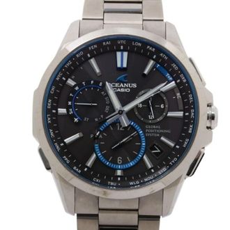 Casio Casio