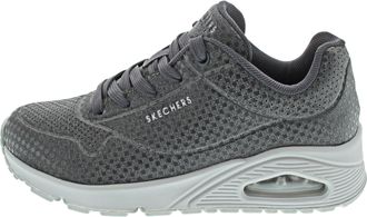 Skechers Uno Trainers UK 7 Grey
