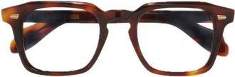 Cutler and Gross Cg 1416 Square Frame Sunglasses