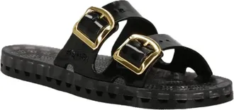Sensi Dames, Schoenen, Zwart, Maat: 36 EU