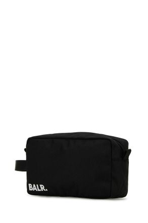 BALR Bag Clutch - Black