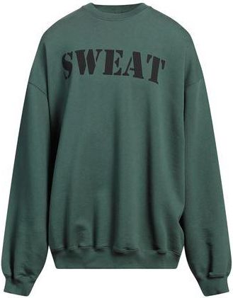 VETEMENTS TOPWEAR - Sweatshirts on YOOX.COM