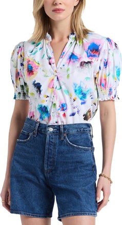 Robert Graham Mila Woven Shirt