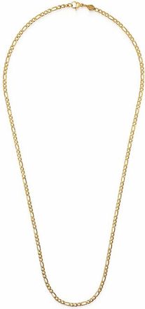 Nialaya Figaro Chain Necklace in Gold at Nordstrom