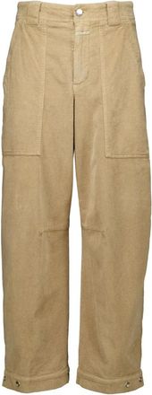 Closed Rhannon Jeans - - Trousers - Donna - Beige - W26 L32