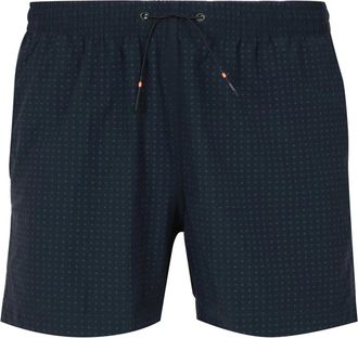 Roberto Ricci Design Tramontana Short - Heren - Strandmode - Blauw - 3XL - Badmode