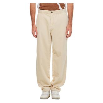 Les Deux Heren, Broeken, Beige, Maat: W31