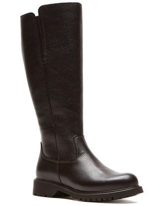 La Canadienne Helene Waterproof Leather Boot