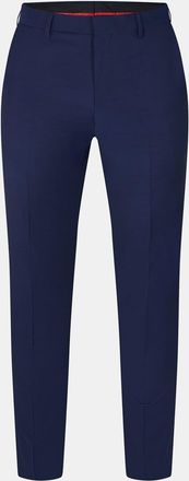 HUGO BOSS Heren C-Genius Broek (Medium Blauw)