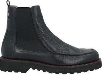 Bally CALZADO - Botines de ca&ntilde;a alta en YOOX.COM