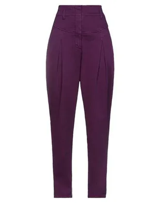Alberta Ferretti BOTTOMWEAR - Pantaloni jeans su YOOX.COM