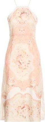 Twin-Set KLEIDER - Midi-Kleider auf YOOX.COM