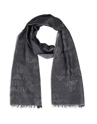 Emporio Armani ACCESSORIES - Scarves sur YOOX.COM