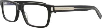 Saint Laurent Mens 58Mm Optical Frames