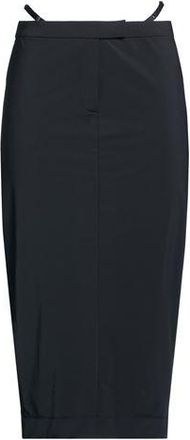 Alexander Wang PARTES DE ABAJO - Faldas midi en YOOX.COM