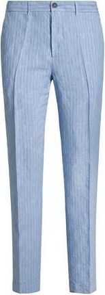 120% Lino BOTTOMWEAR - Pantaloni su YOOX.COM