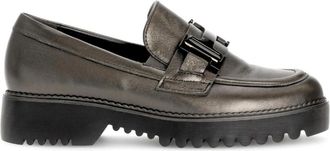 Gabor Dames, Schoenen, Beige, Maat: 40 1/2 EU