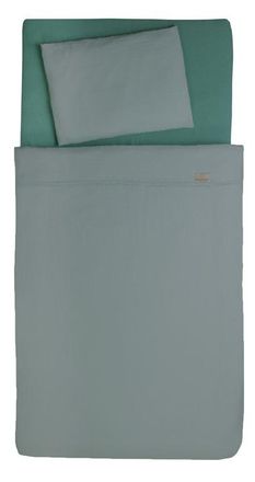 OEM Juego De Cama Muselina 100x135 +40x60 +30x175