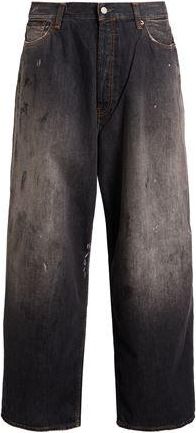 Acne Studios BOTTOMWEAR - Pantaloni jeans su YOOX.COM