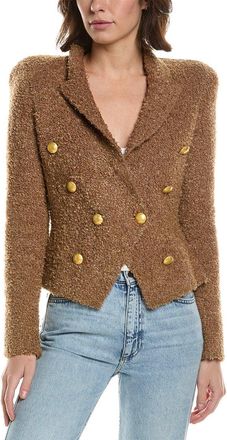 L'agence Bethany Cardigan