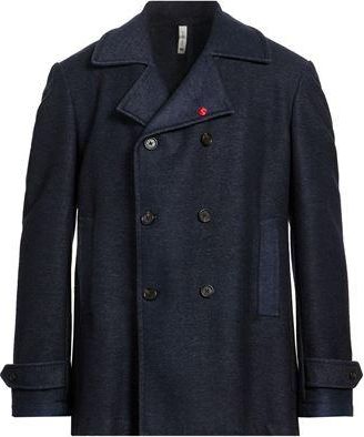 JERRY KEY COATS & JACKETS - Coats on YOOX.COM