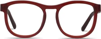 Chlo&eacute; CE2712603 Eyeglasses - Red