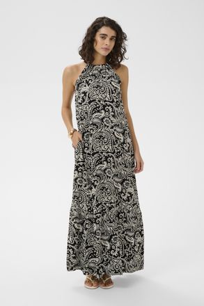 Kaffe Jurk KAbella Jurk A-shape