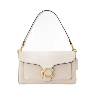 Coach Bolso de hombro Tabby 26 - Bags - Mujer - Beige - ONE SIZE