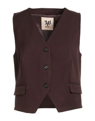 Aniye By COMPLETI E COORDINATI - Gilet Sartoriali su YOOX.COM